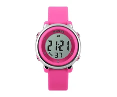 Laikrodis SKMEI 1100 RS kids rose