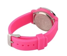 Laikrodis SKMEI 1100 RS kids rose