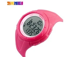 Laikrodis SKMEI 1108 RS Rose Raudona