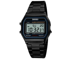 Laikrodis SKMEI 1123BK