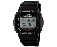 Laikrodis SKMEI 1134 BKWT