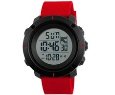 Laikrodis SKMEI 1212 BKRD