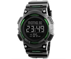 Laikrodis Skmei 1248 GN