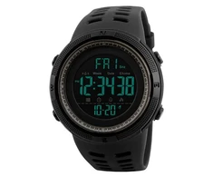 Laikrodis SKMEI 1251BK