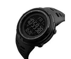 Laikrodis SKMEI 1251BK