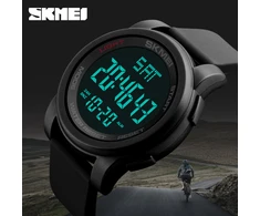 Laikrodis Skmei 1257BK
