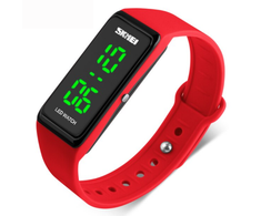 Laikrodis Skmei 1265 RD