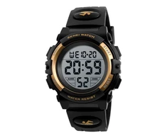 Laikrodis SKMEI 1266 GD