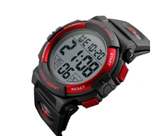Laikrodis SKMEI 1266RD