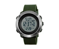 Laikrodis Skmei 1267AG