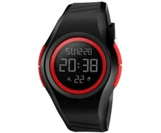 Laikrodis SKMEI 1269 RD Raudona