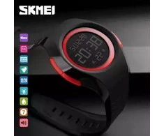 Laikrodis SKMEI 1269 RD Raudona