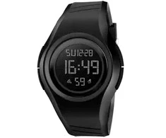 Laikrodis Skmei 1269BK