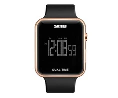 Laikrodis SKMEI 1271 RG Rose Gold