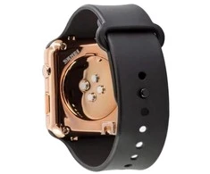 Laikrodis SKMEI 1271 RG Rose Gold