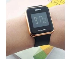Laikrodis SKMEI 1271 RG Rose Gold