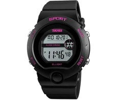 Laikrodis SKMEI 1334RS Rose