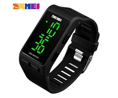 Laikrodis SKMEI 1364 BK juodas