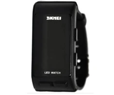Laikrodis SKMEI 1364 BK juodas