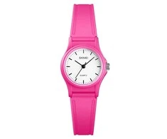 Laikrodis SKMEI 1401 RS Rose Raudona