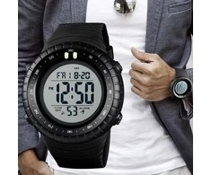 Laikrodis Skmei 1420 BK WT