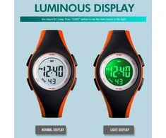 Laikrodis SKMEI 1459 OG