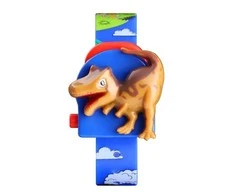 SKMEI 1468 BU Mėlyna Vaikiškas laikrodis