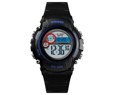 Laikrodis Skmei 1477 BK