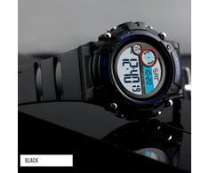 Laikrodis Skmei 1477 BK