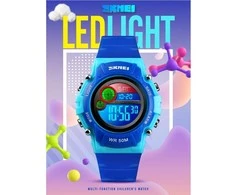 Laikrodis Skmei 1477DKBU