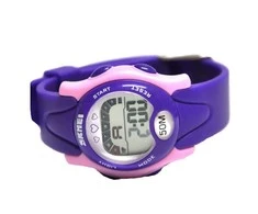 SKMEI 1478 PL Violetinė Vaikiškas laikrodis