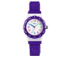 SKMEI 1483 PL Violetinė Vaikiškas laikrodis