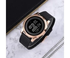 Laikrodis SKMEI 1502 RG Rose Gold