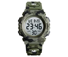 Laikrodis Skmei 1548 CM GN