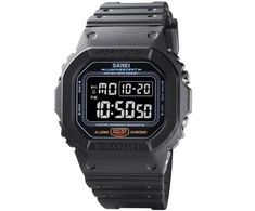 Laikrodis SKMEI 1554BK