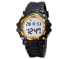 Laikrodis SKMEI 1616GD