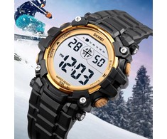 Laikrodis SKMEI 1616GD
