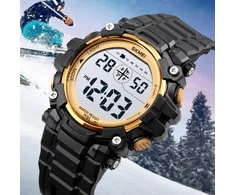 Laikrodis SKMEI 1616GD