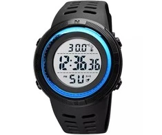 Laikrodis SKMEI 1681BUWT
