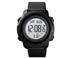 Laikrodis Skmei 1682 BK WT