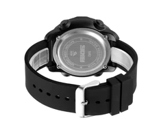Laikrodis Skmei 1682 BK WT
