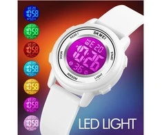 Laikrodis SKMEI 1721WT