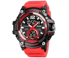 Laikrodis SKMEI 1725RD
