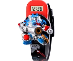 Laikrodis SKMEI 1750BK