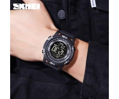 Laikrodis SKMEI 1762BK