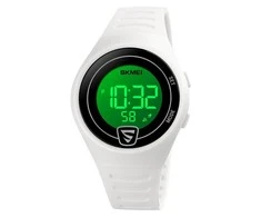 Laikrodis SKMEI 1798WTBK