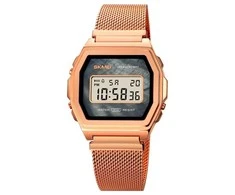 Laikrodis SKMEI 1806RGBKWT