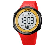Laikrodis SKMEI 1856RD