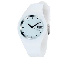 Laikrodis SKMEI 9068 WT baltas