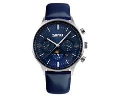 Laikrodis Skmei 9117SIBU